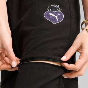 Puma X Hello Kitty Convertable Skirt!